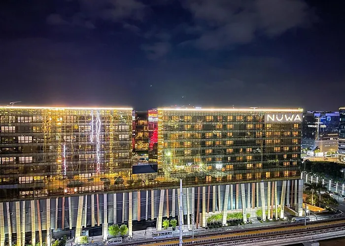 Apartamento Luxury Penthouse Across Of Dreams Ii 7pax *