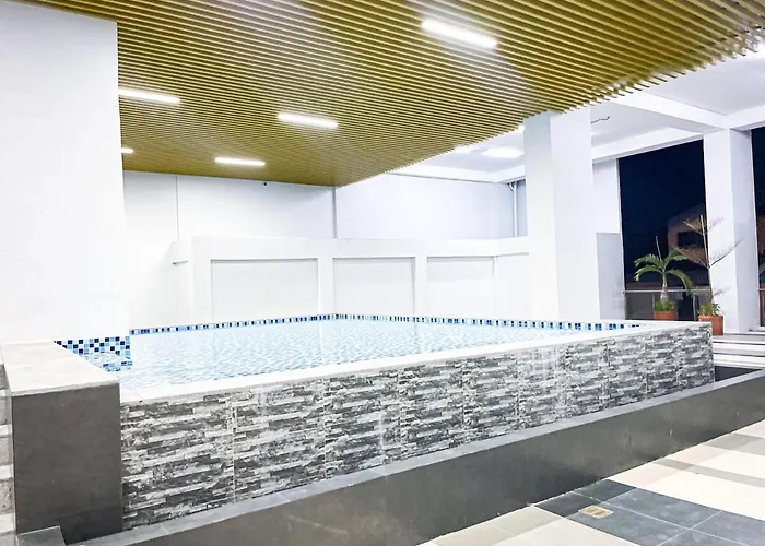 Luxury Penthouse Across Of Dreams Ii 7pax Apartamento
