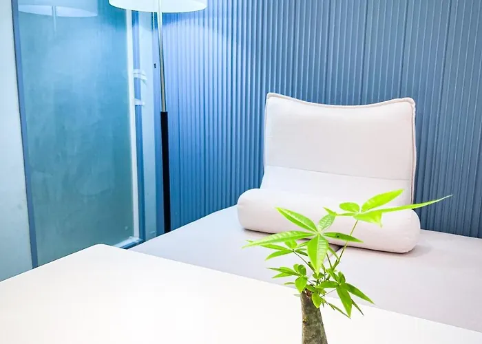 Apartamento Luxury Penthouse Across Of Dreams Ii 7pax *