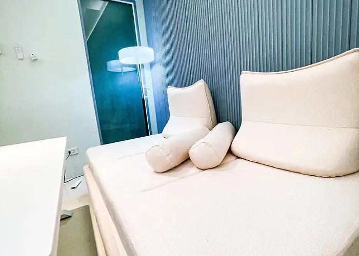 Luxury Penthouse Across Of Dreams Ii 7pax *