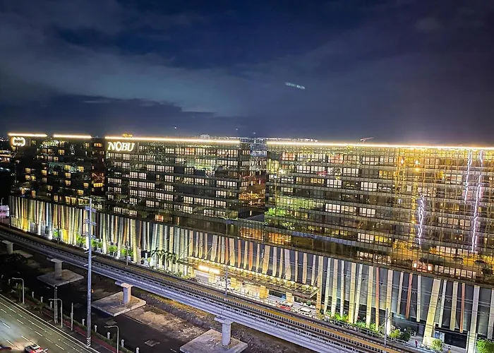 Apartamento Luxury Penthouse Across Of Dreams Ii 7pax