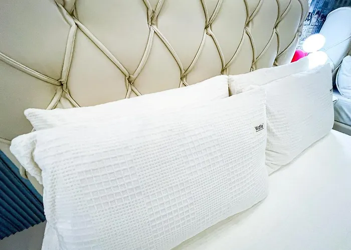 Apartamento Luxury Penthouse Across Of Dreams Ii 7pax *
