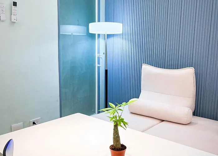 Apartamento Luxury Penthouse Across Of Dreams Ii 7pax Manila