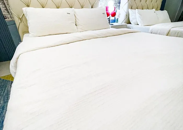 Apartamento Luxury Penthouse Across Of Dreams Ii 7pax